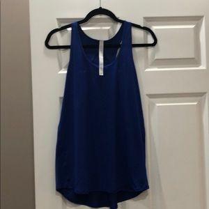 Women’s lululemon Essential Tank Pleated